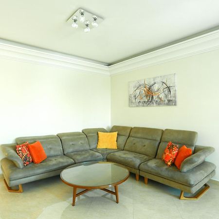 Beautiful Moroccan Apartment Casablanca Center Exteriér fotografie
